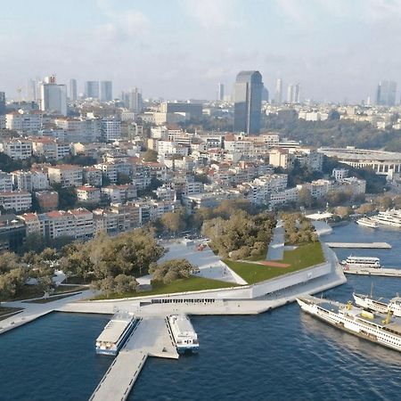 Istanbul Port Hotel Εξωτερικό φωτογραφία