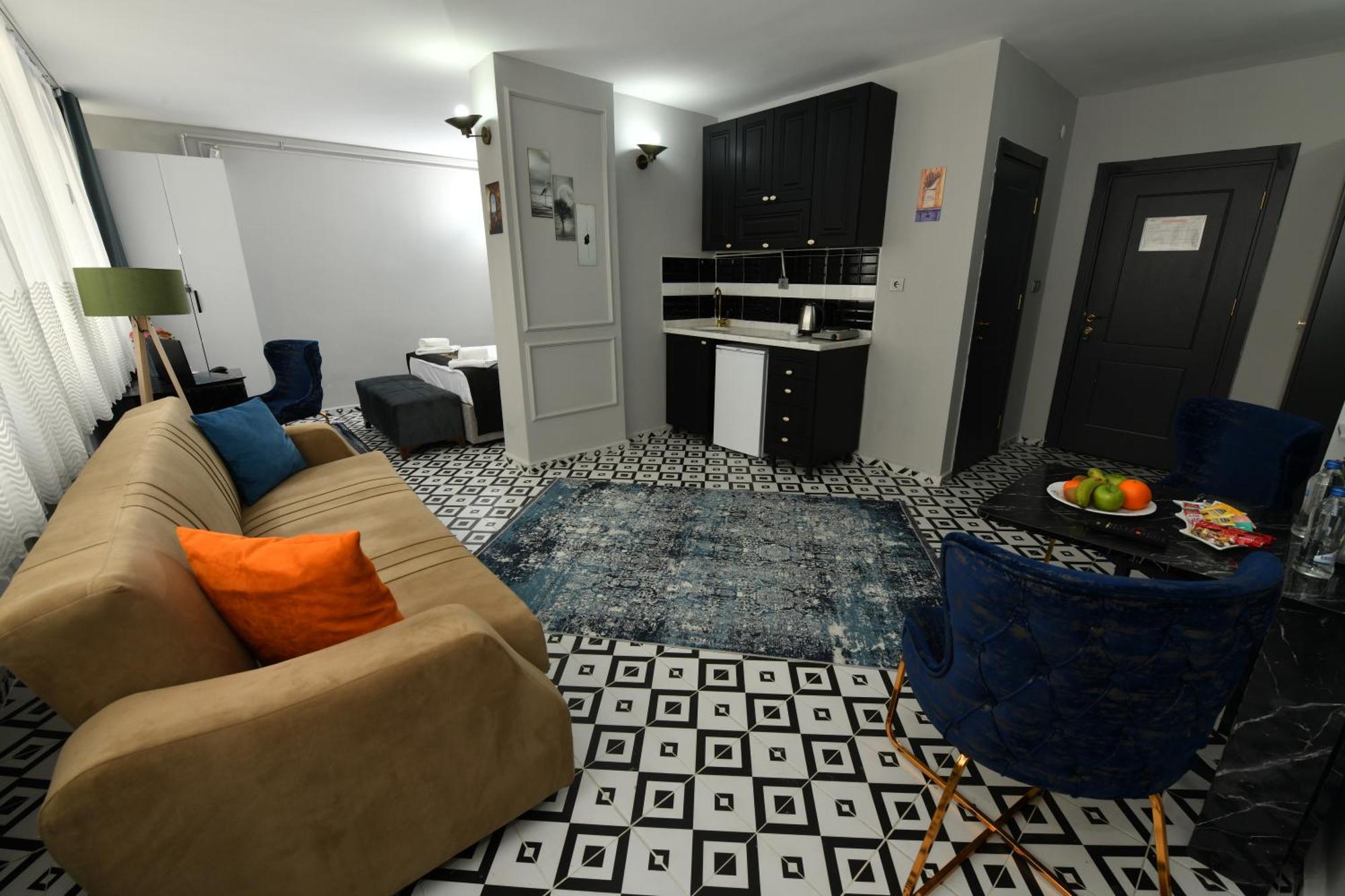 Istanbul Port Hotel Εξωτερικό φωτογραφία