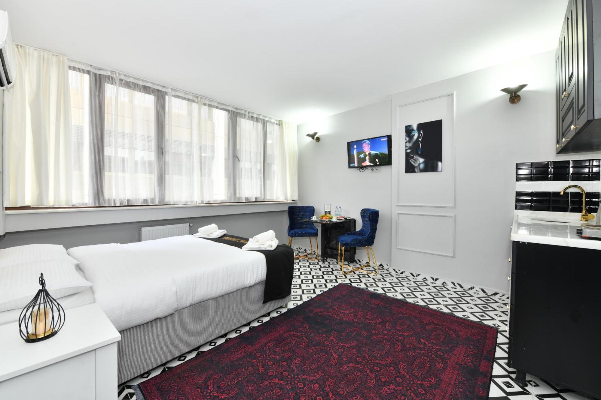 Istanbul Port Hotel Εξωτερικό φωτογραφία