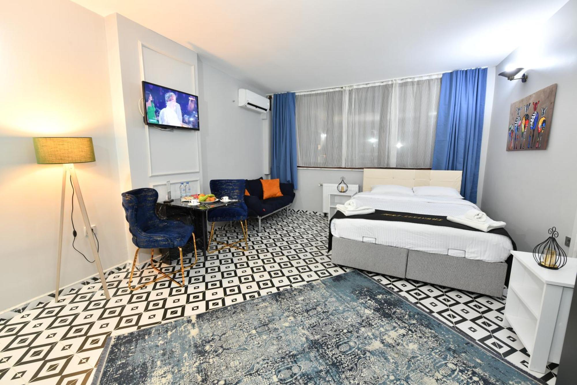 Istanbul Port Hotel Εξωτερικό φωτογραφία
