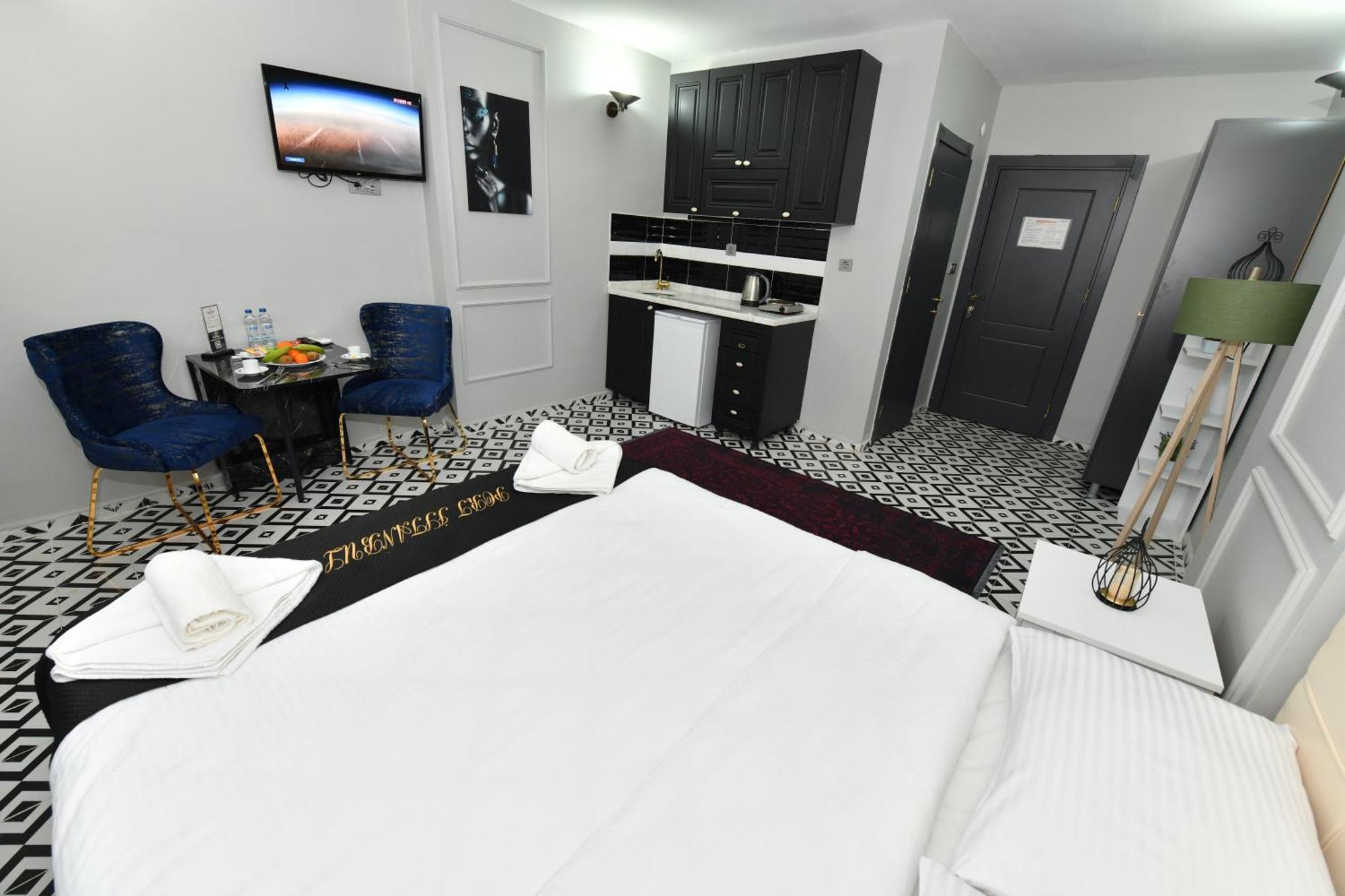Istanbul Port Hotel Εξωτερικό φωτογραφία