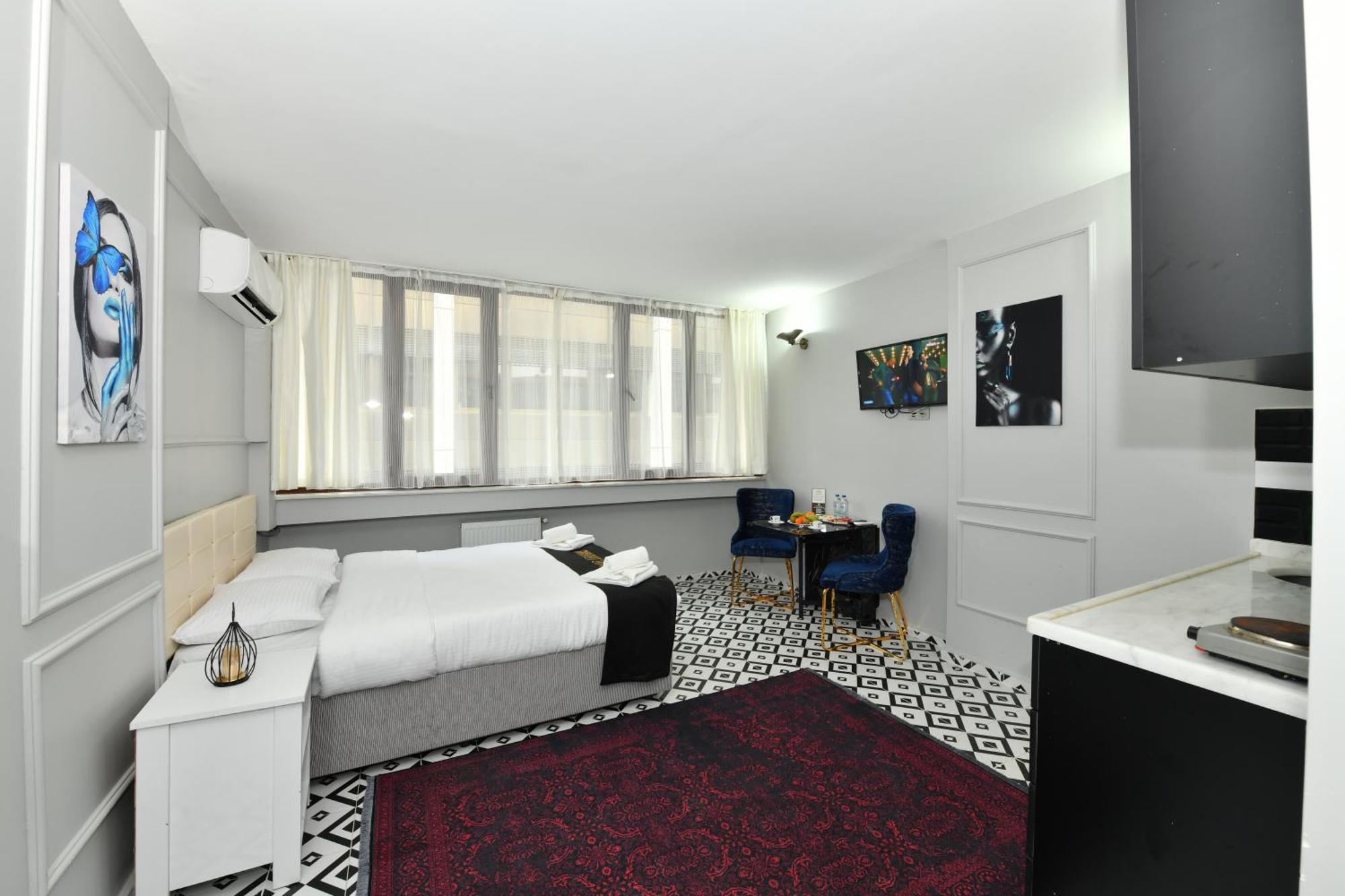 Istanbul Port Hotel Εξωτερικό φωτογραφία