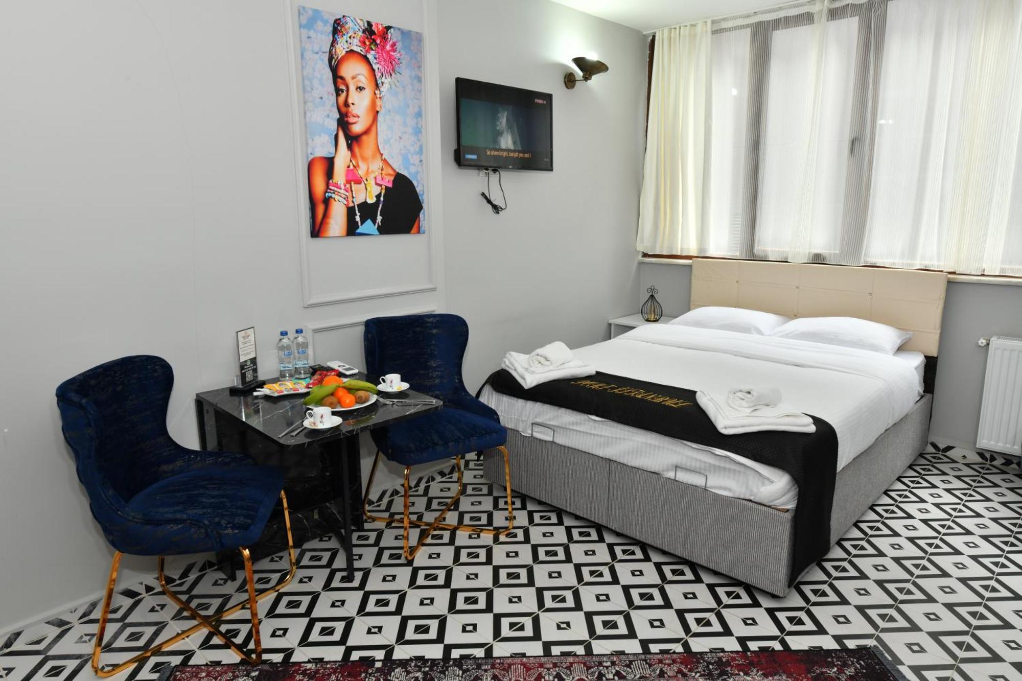 Istanbul Port Hotel Εξωτερικό φωτογραφία