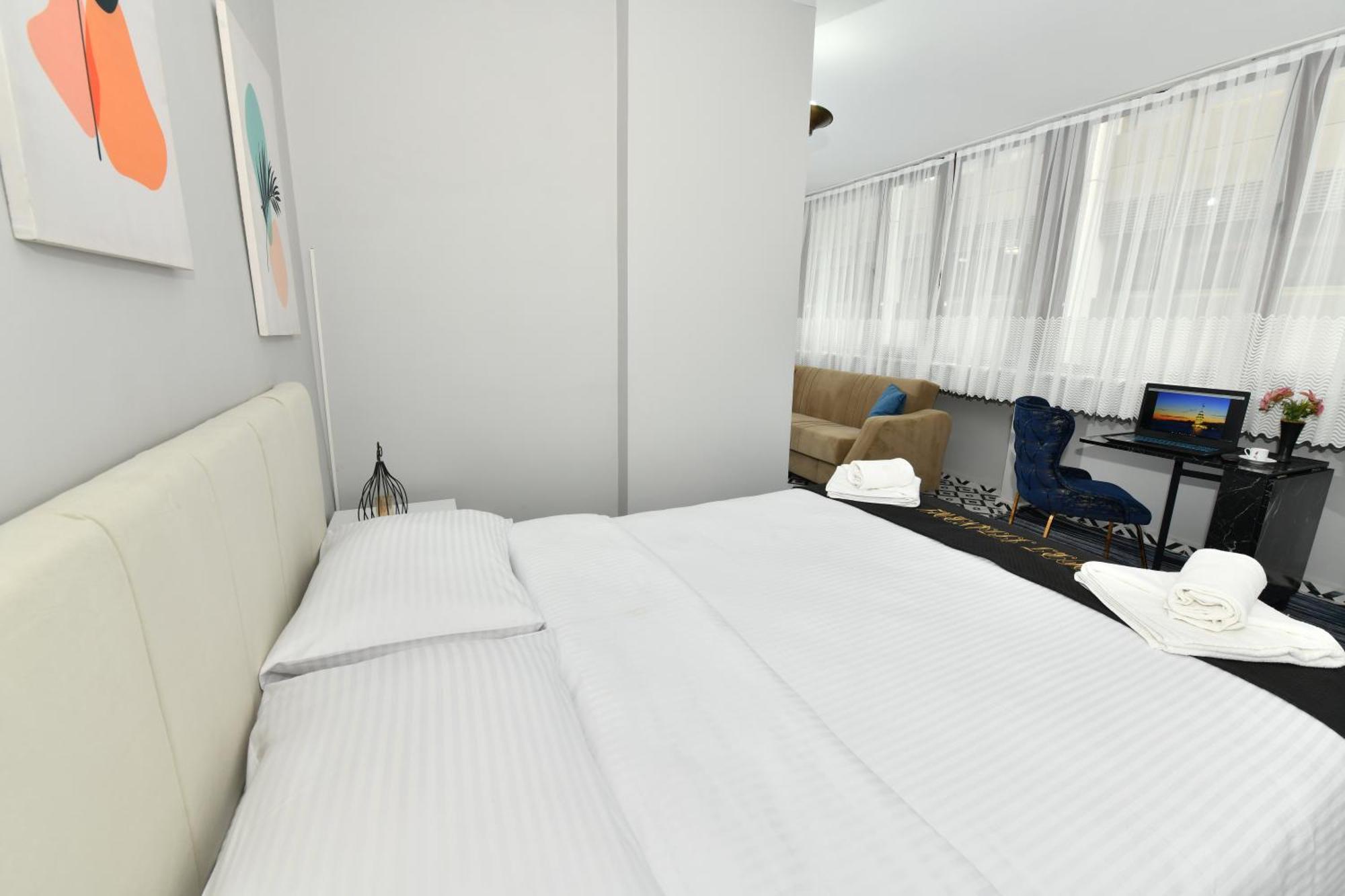Istanbul Port Hotel Εξωτερικό φωτογραφία