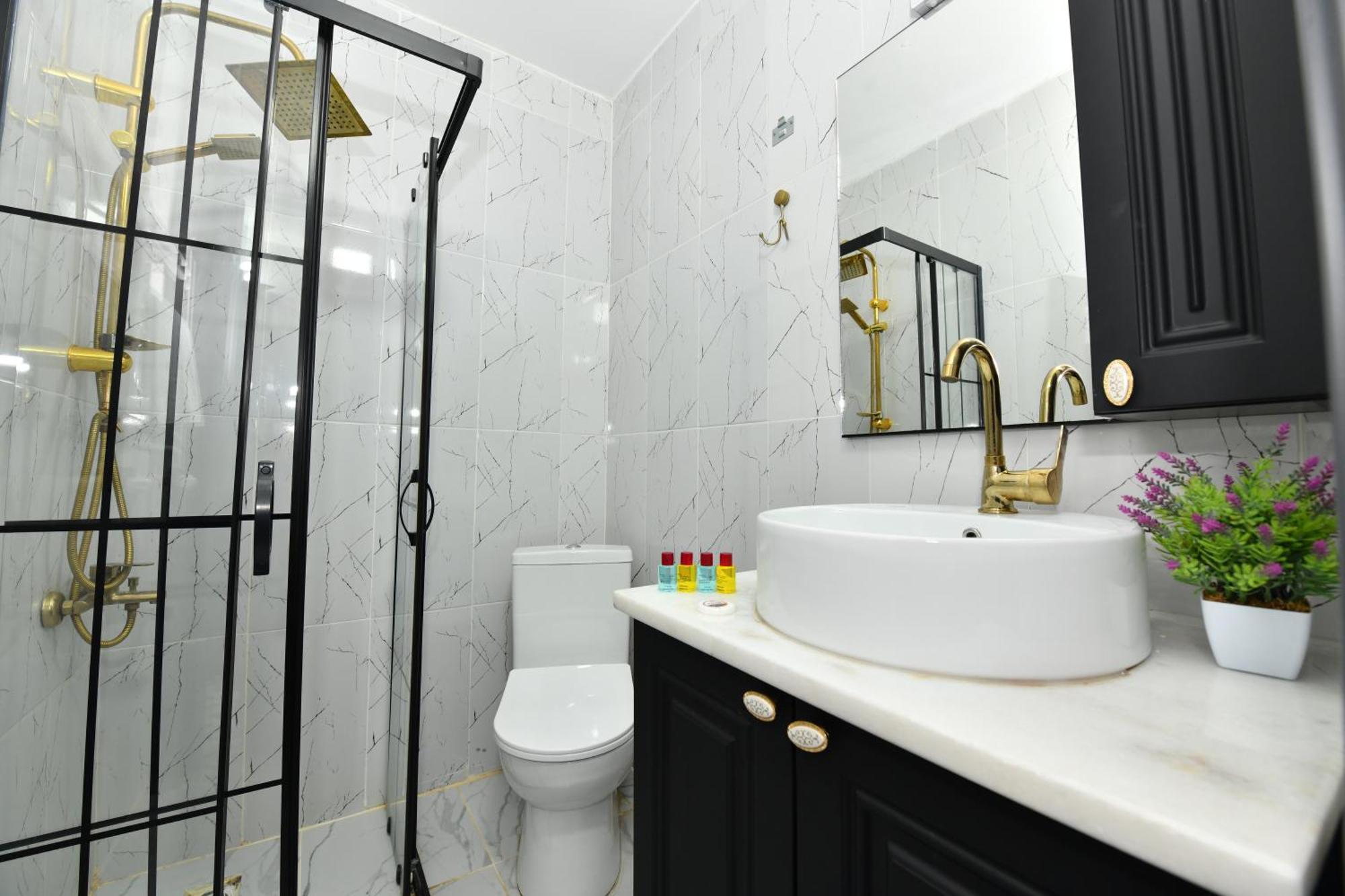 Istanbul Port Hotel Εξωτερικό φωτογραφία