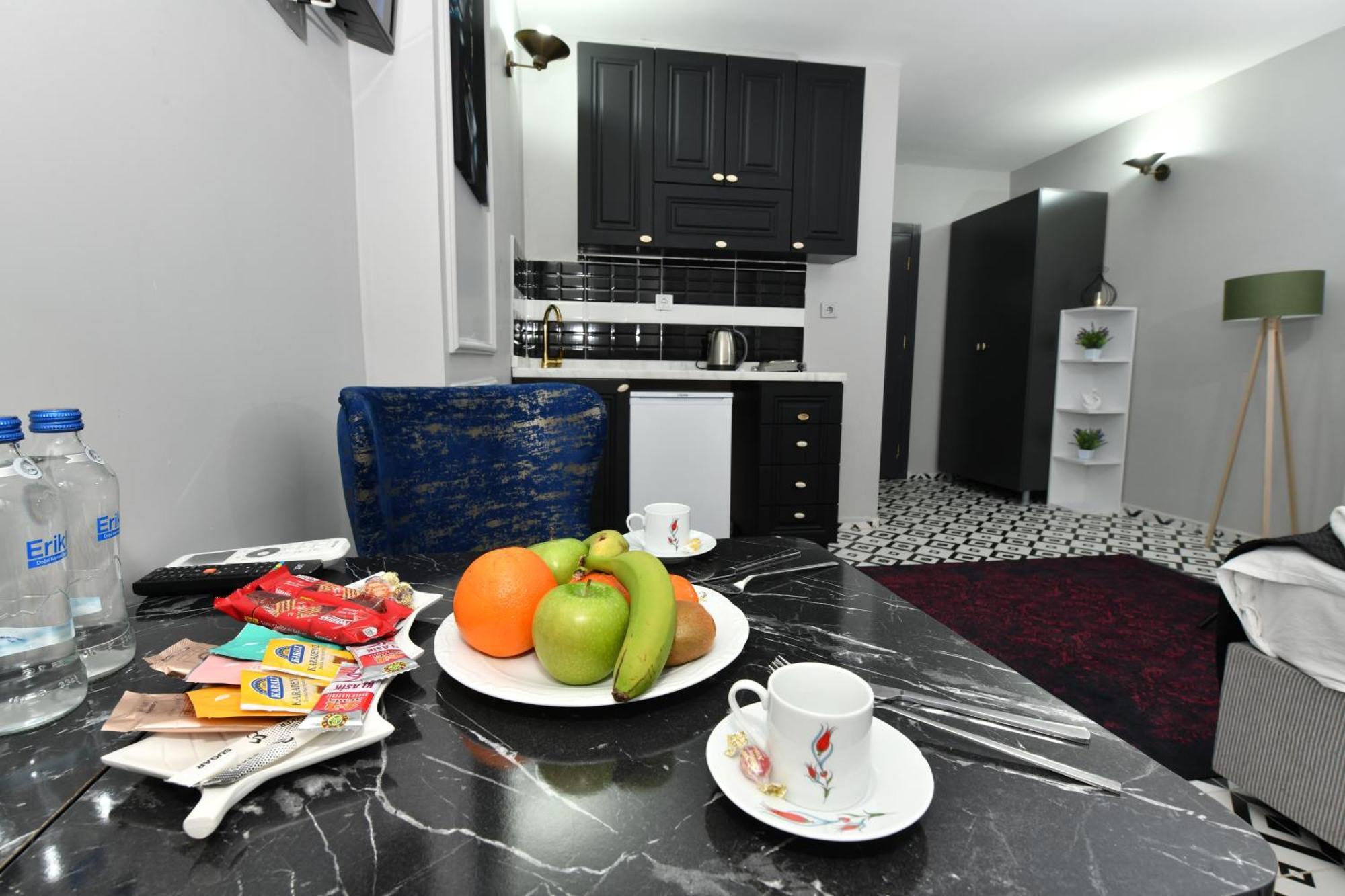 Istanbul Port Hotel Εξωτερικό φωτογραφία