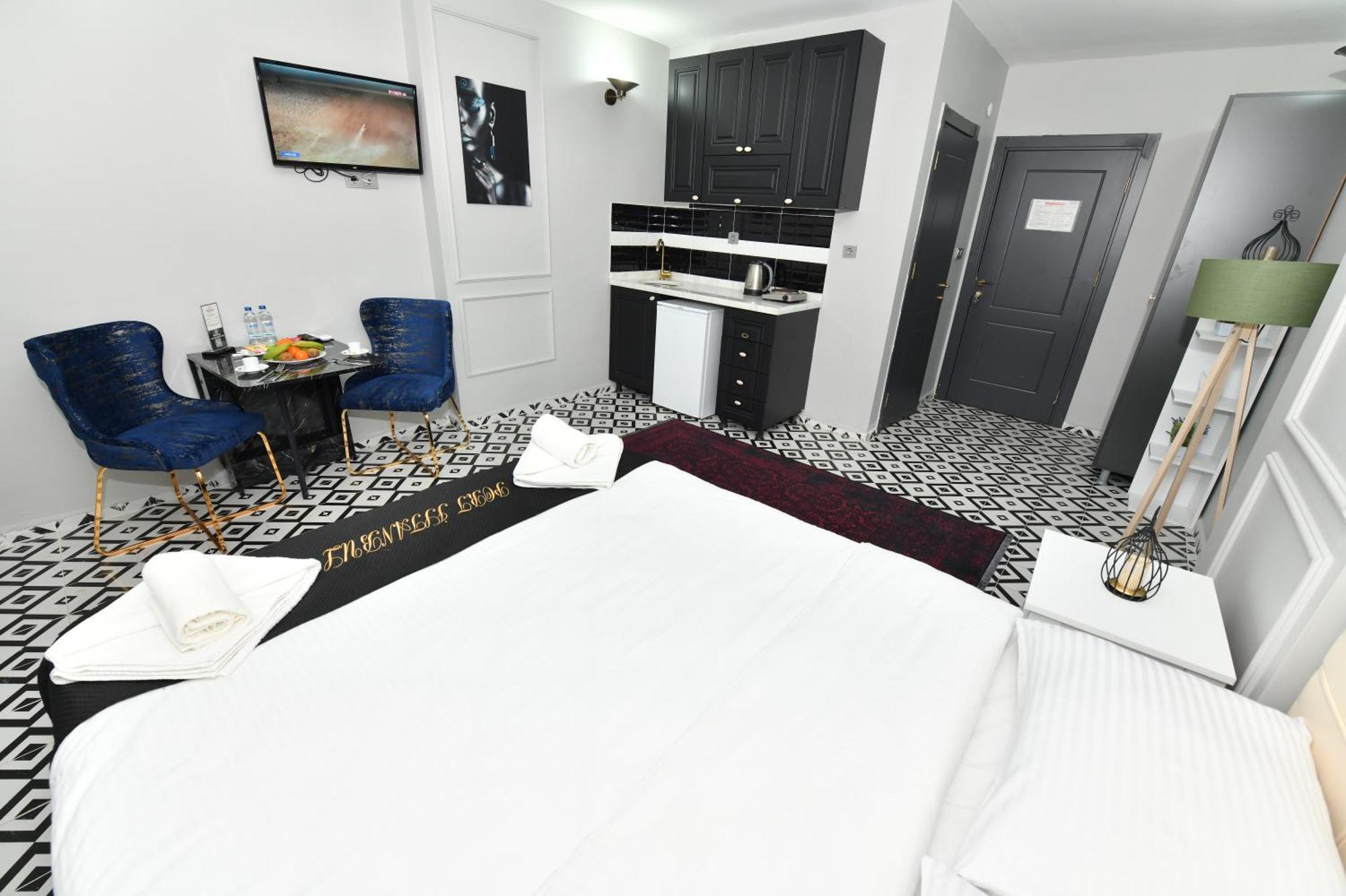 Istanbul Port Hotel Εξωτερικό φωτογραφία