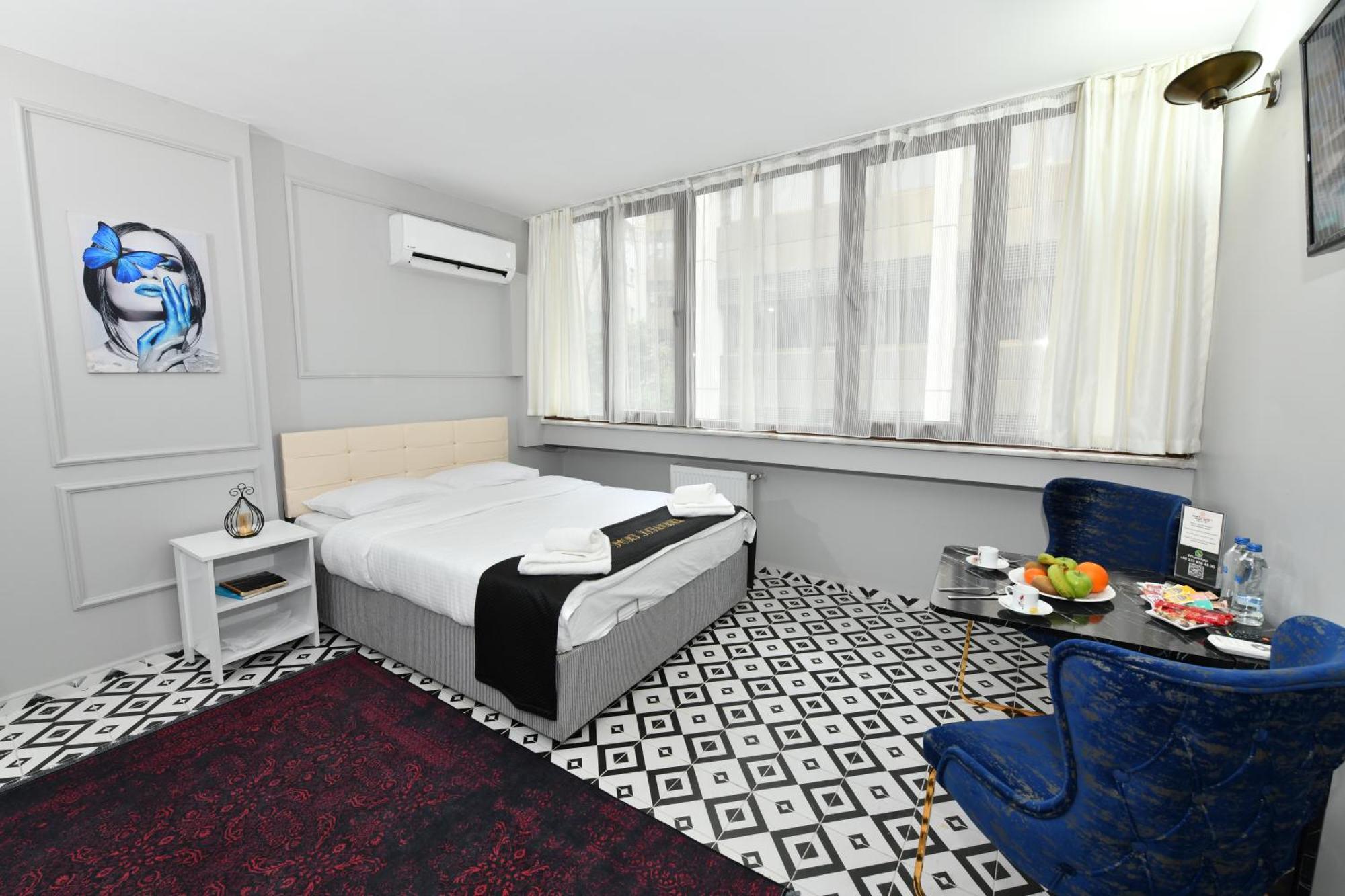 Istanbul Port Hotel Εξωτερικό φωτογραφία