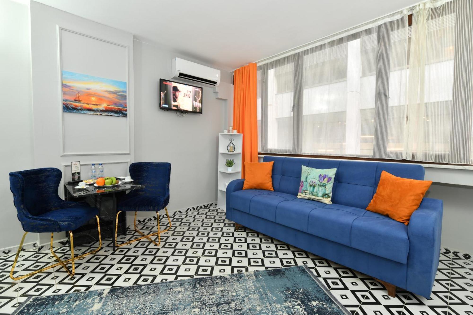 Istanbul Port Hotel Εξωτερικό φωτογραφία