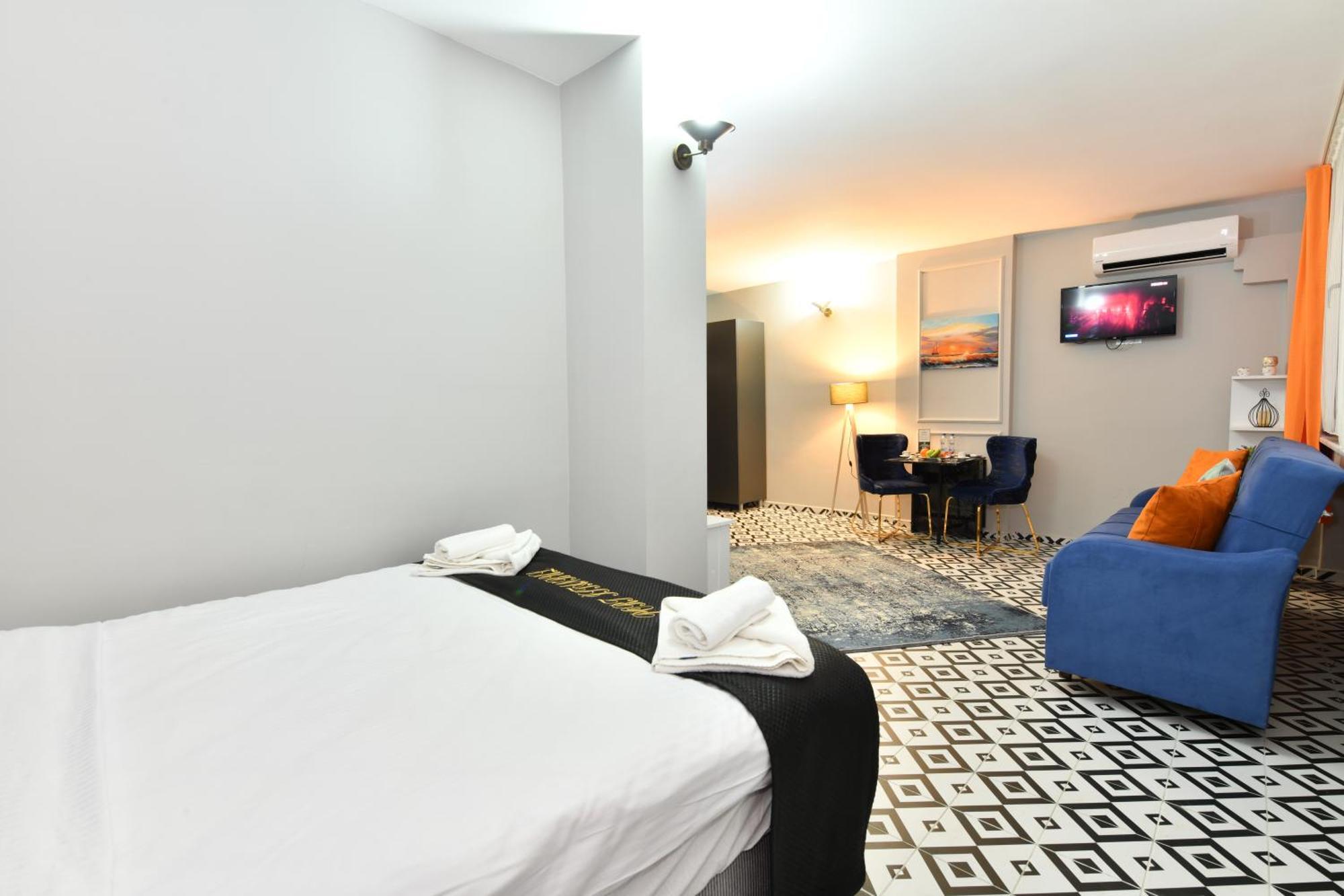 Istanbul Port Hotel Εξωτερικό φωτογραφία