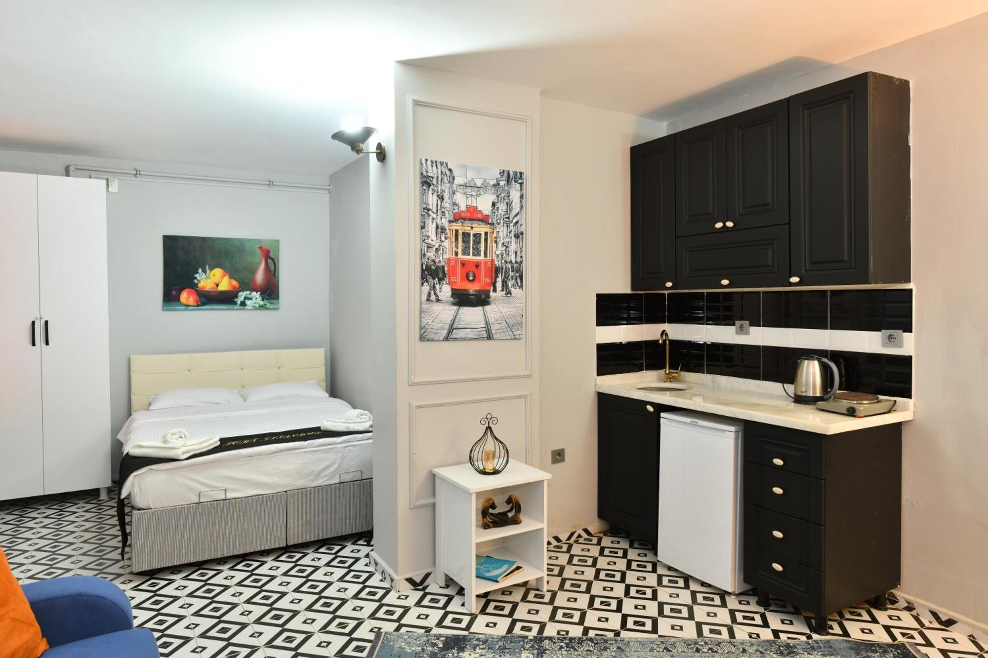Istanbul Port Hotel Εξωτερικό φωτογραφία