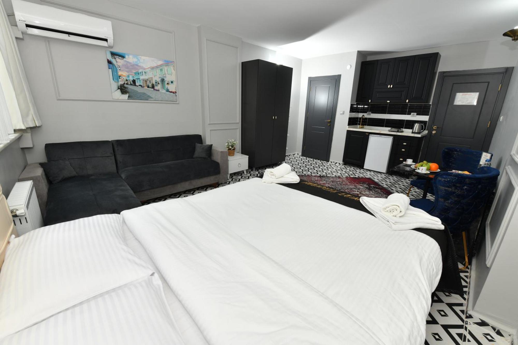 Istanbul Port Hotel Εξωτερικό φωτογραφία