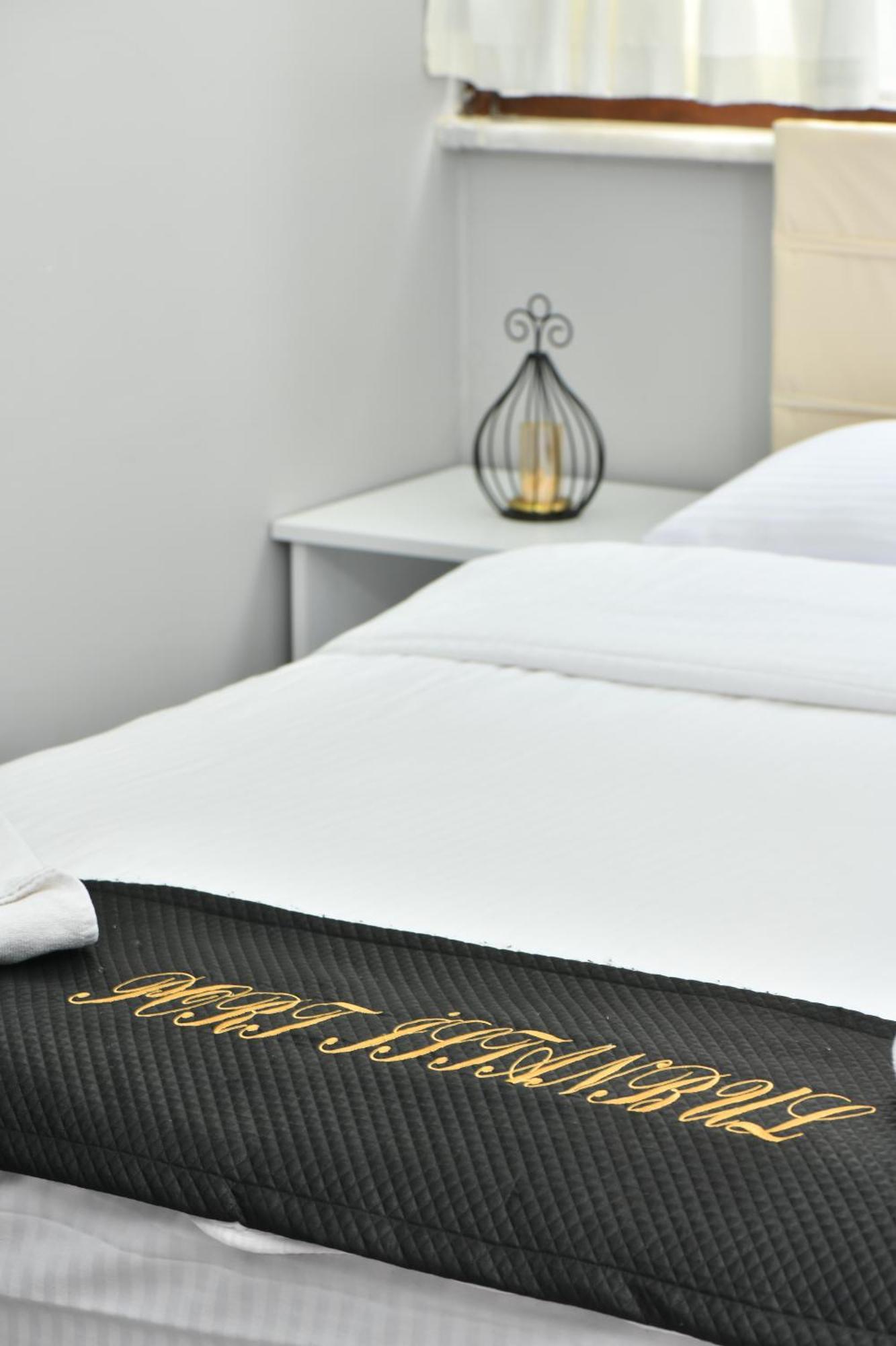 Istanbul Port Hotel Εξωτερικό φωτογραφία