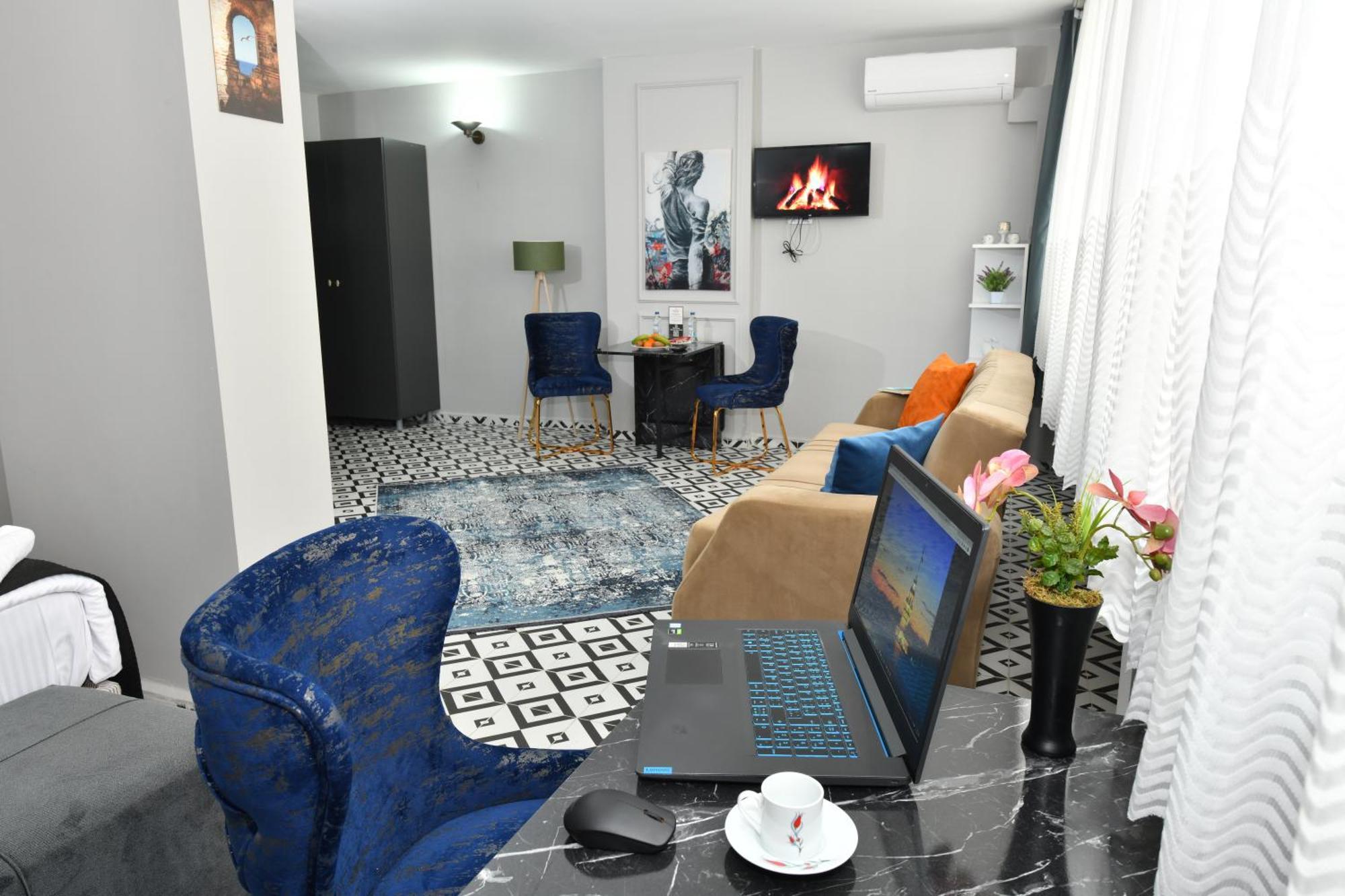 Istanbul Port Hotel Εξωτερικό φωτογραφία