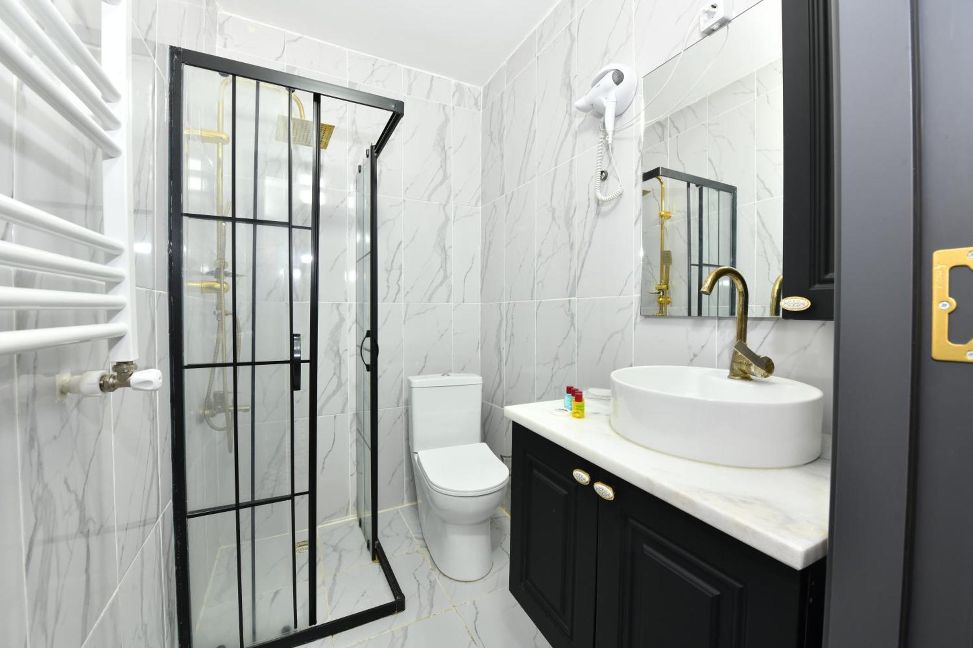 Istanbul Port Hotel Εξωτερικό φωτογραφία