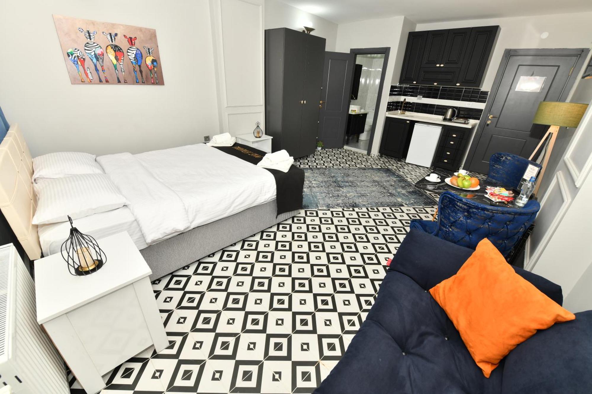 Istanbul Port Hotel Εξωτερικό φωτογραφία