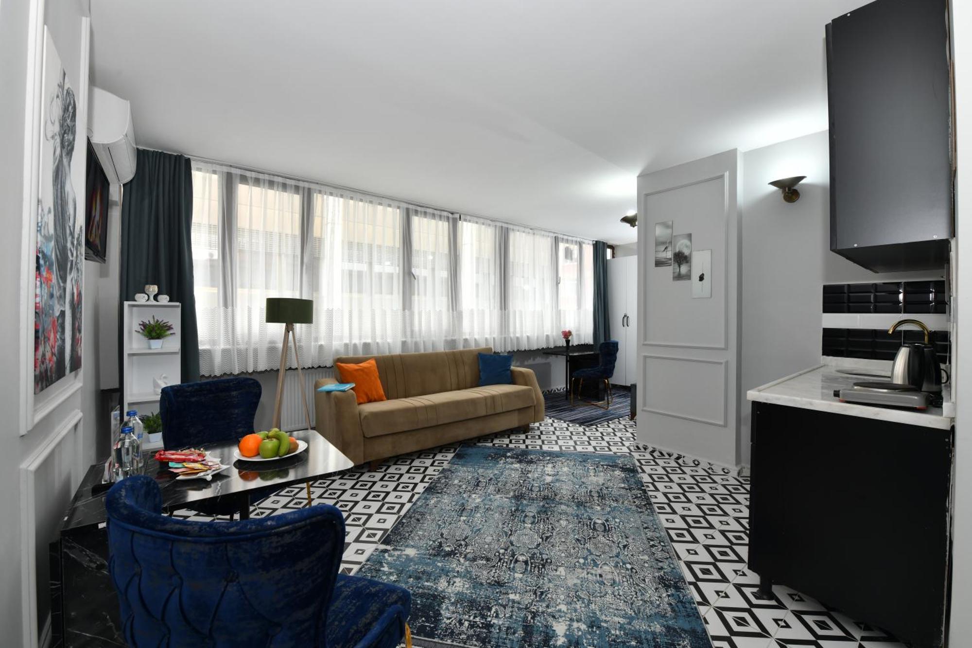 Istanbul Port Hotel Εξωτερικό φωτογραφία