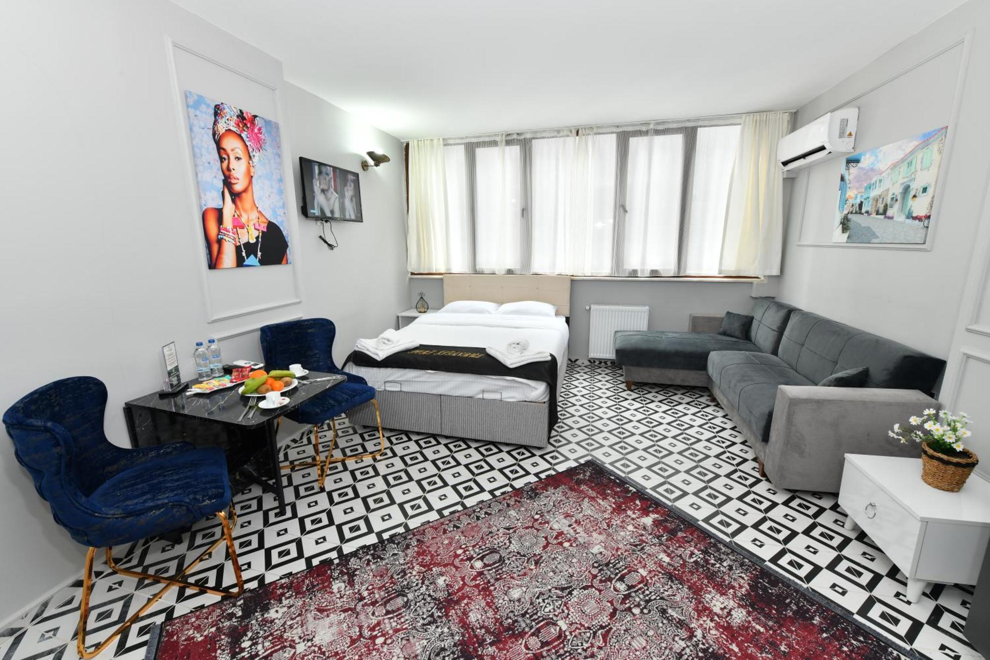 Istanbul Port Hotel Εξωτερικό φωτογραφία