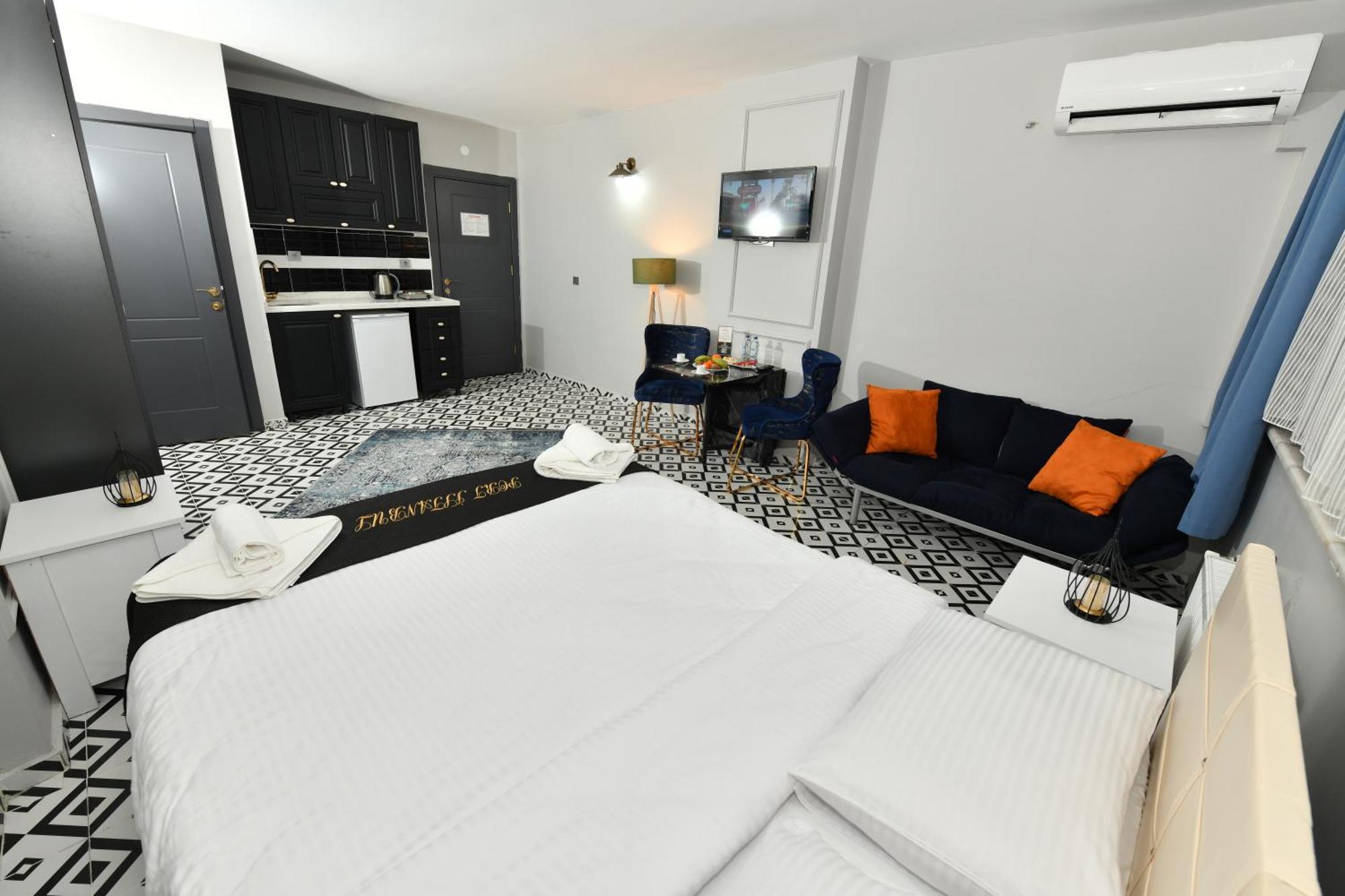 Istanbul Port Hotel Εξωτερικό φωτογραφία