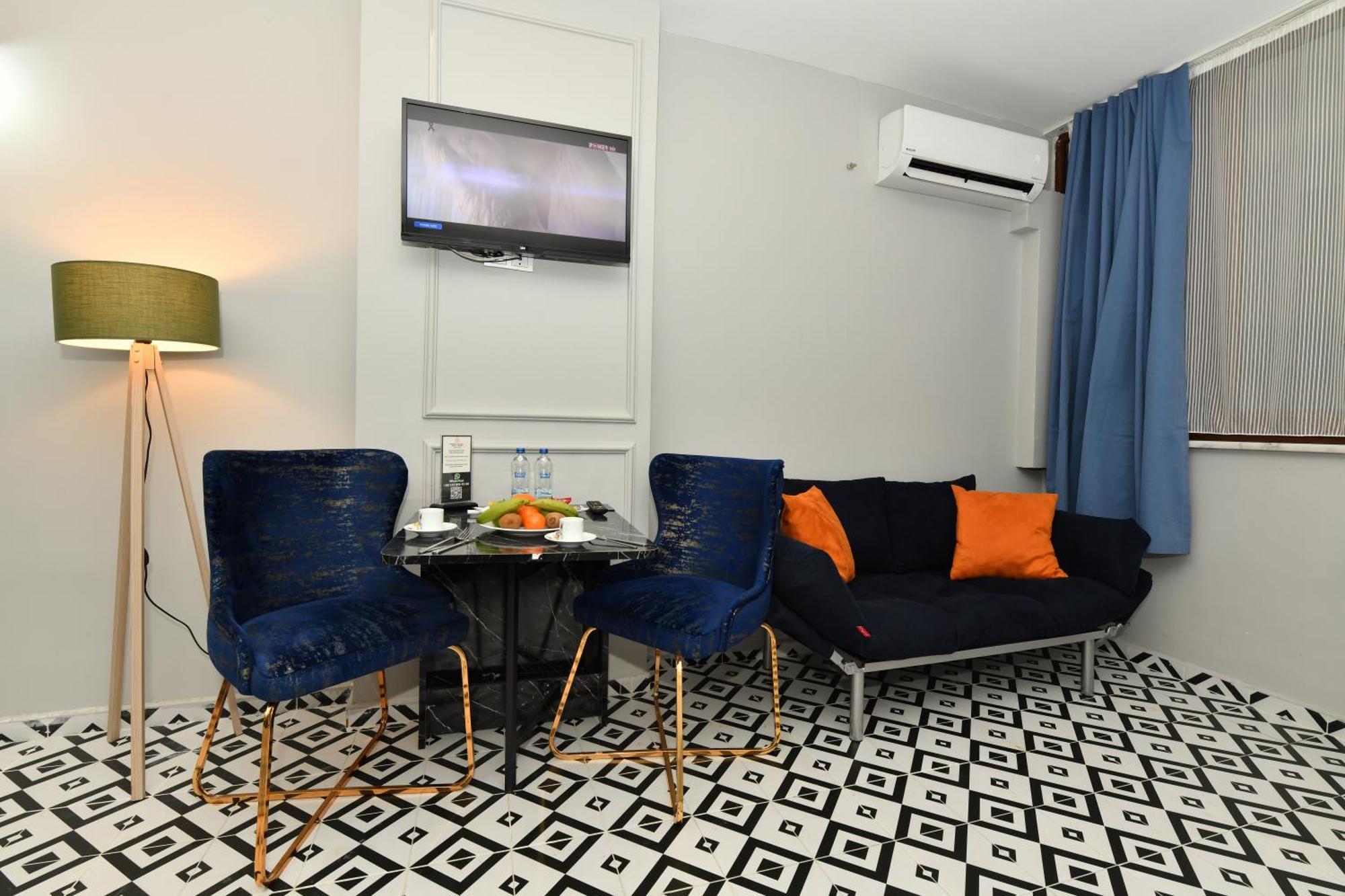 Istanbul Port Hotel Εξωτερικό φωτογραφία